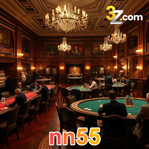 nn55 bet App