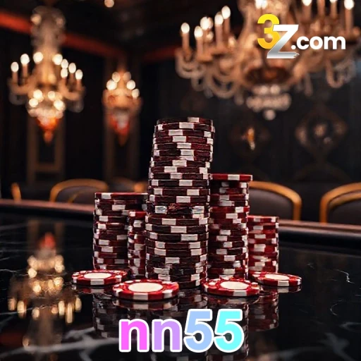 nn55 bet Bônus