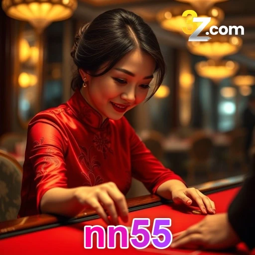 nn55 bet Cassino