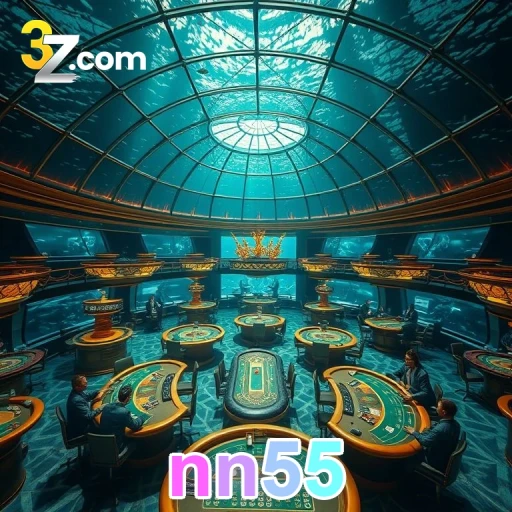 nn55 bet Jogos de caça-níqueis